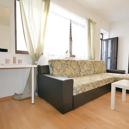 Kovac Apartment *
