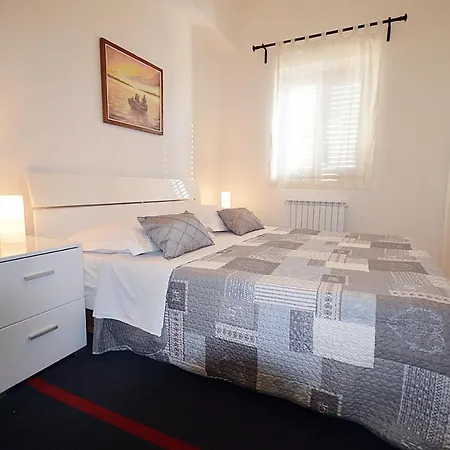 Apartment Kovac *