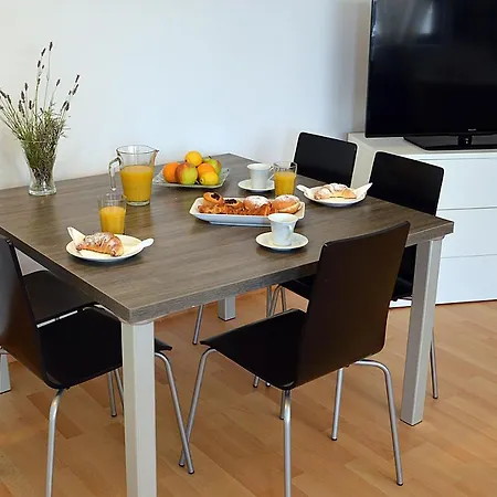 Kovac Apartment *