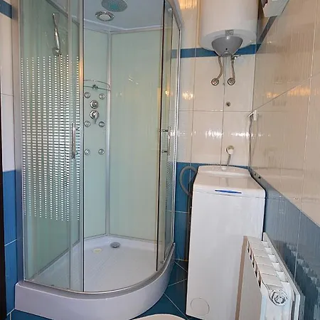 Kovac Apartment