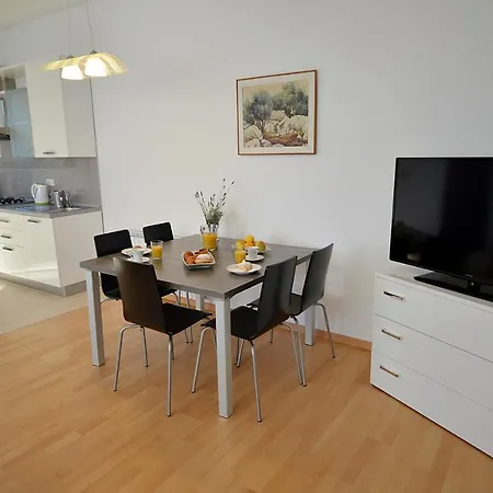 Kovac Apartment *